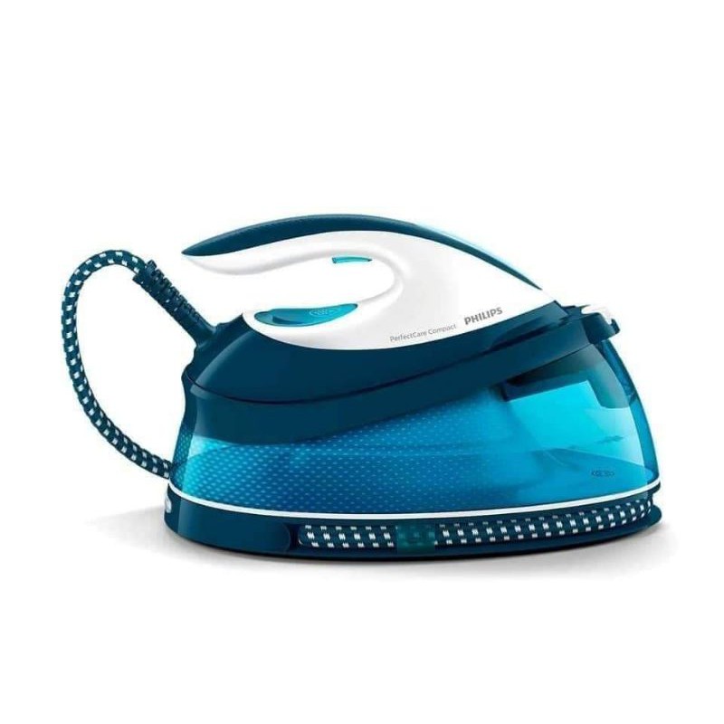 Bàn là hơi nước Philips GC7805