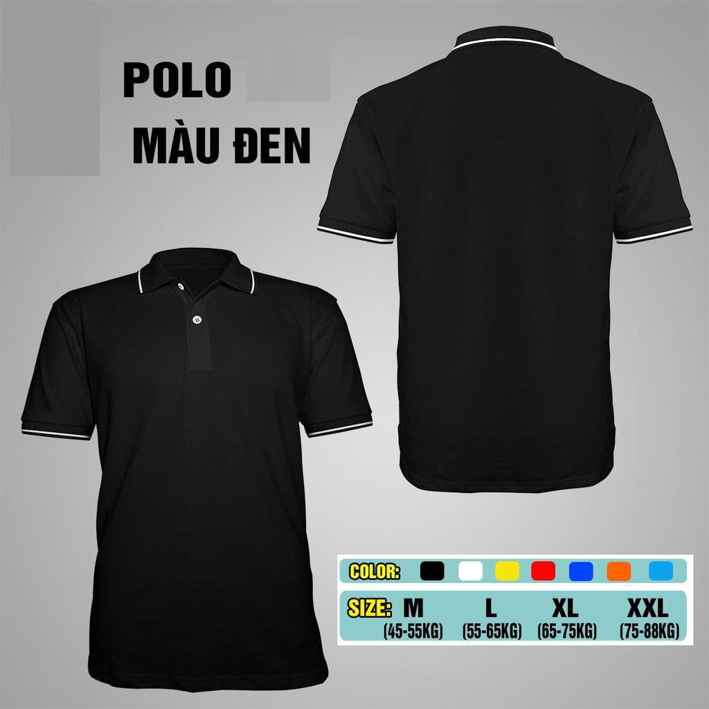 ÁO BÓNG ĐÁ THỂ THAO VIỆT NAM POLO