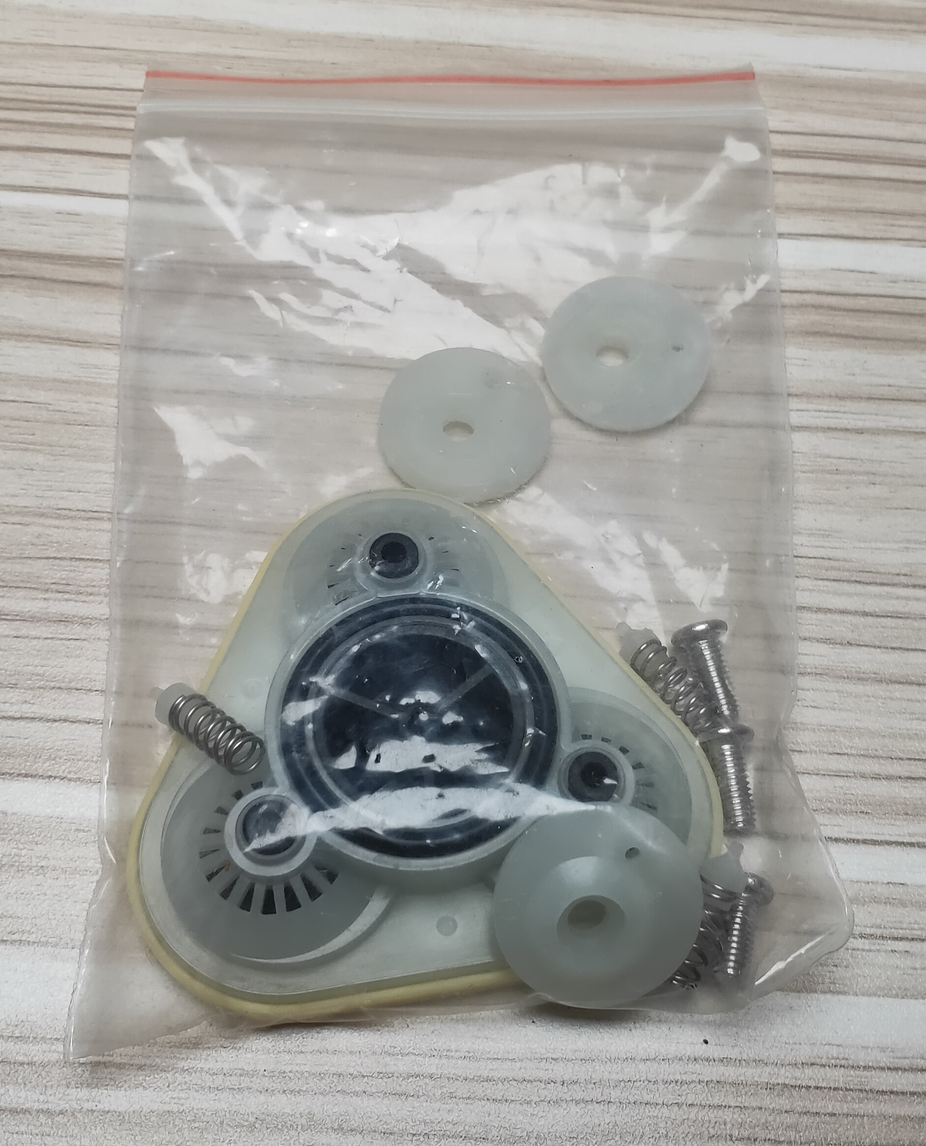 Bộ kit bơm. bộ gioăng phớt đầu bơm.