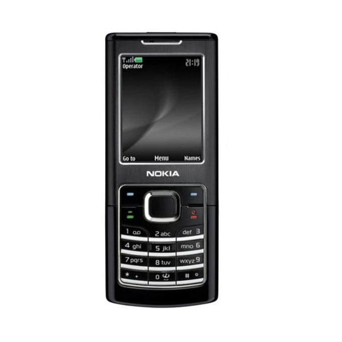NOKIA 6500c/ màu đen/ zin đủ phụ kiện