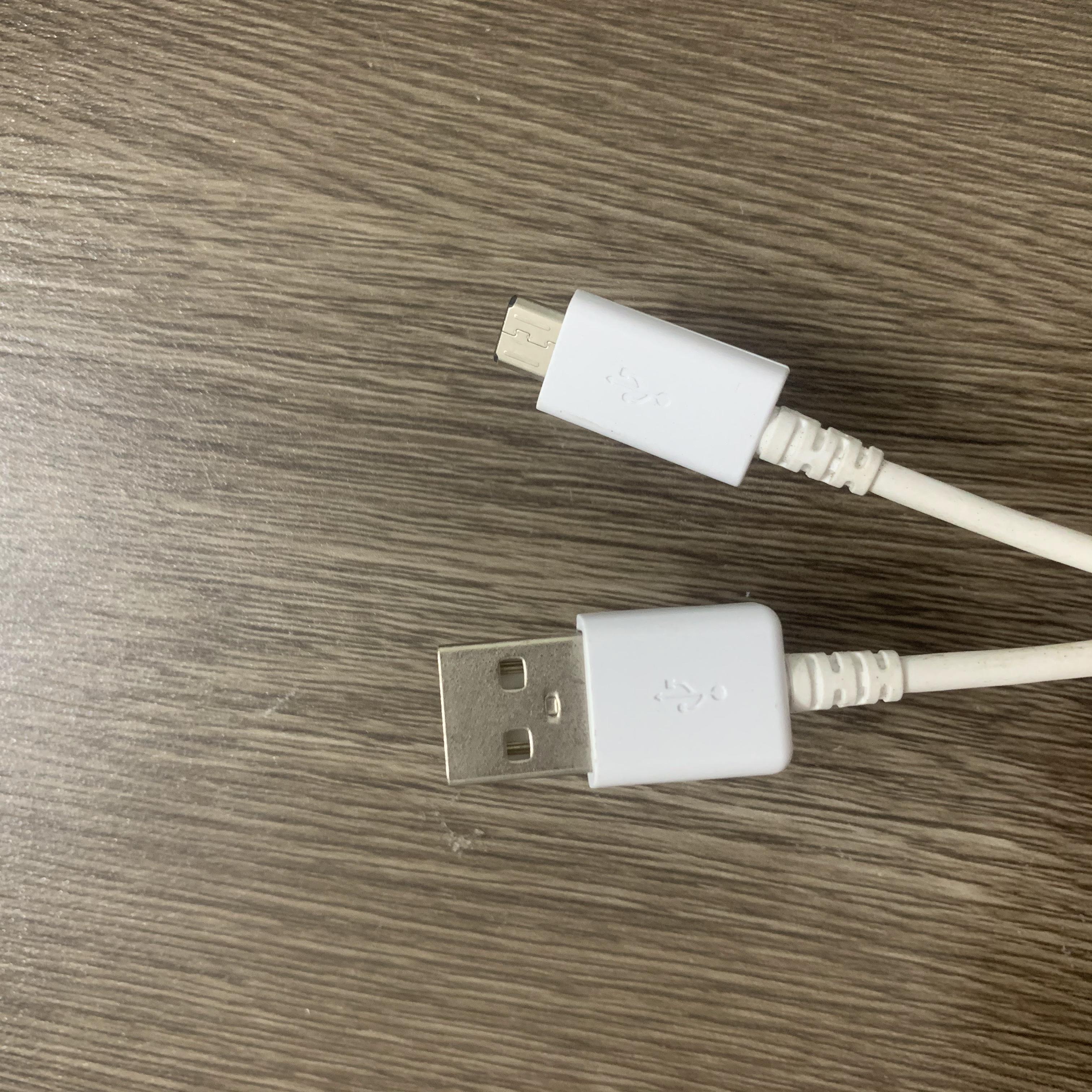 Cáp Micro USB Zin Xịn SS dài 80CM