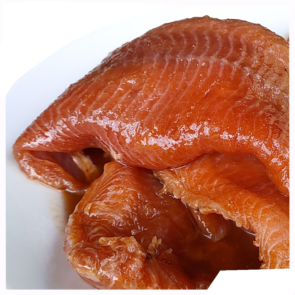 Mắm Cá Lóc Phi Lê (không xương)