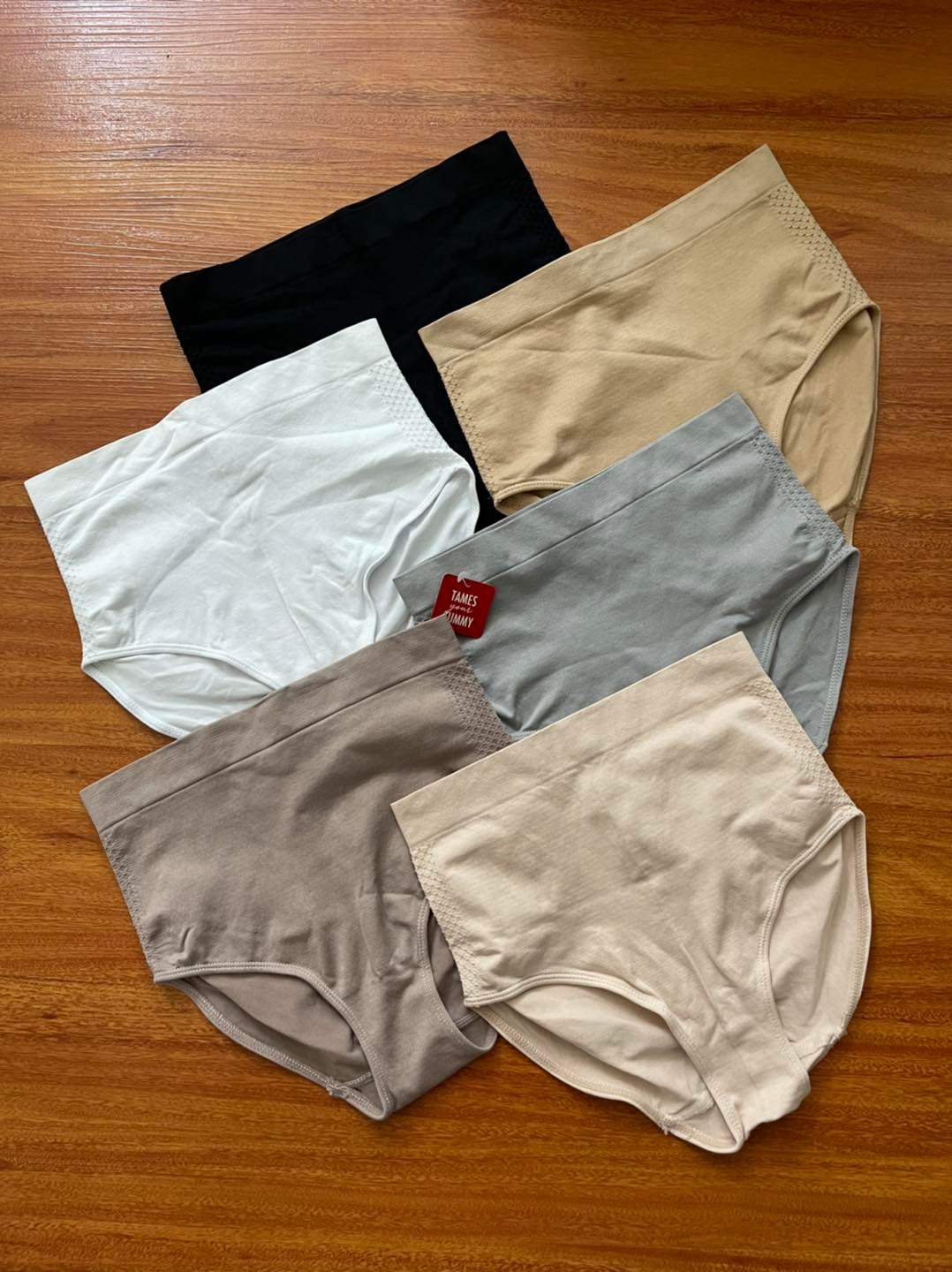 set 5c quần lót