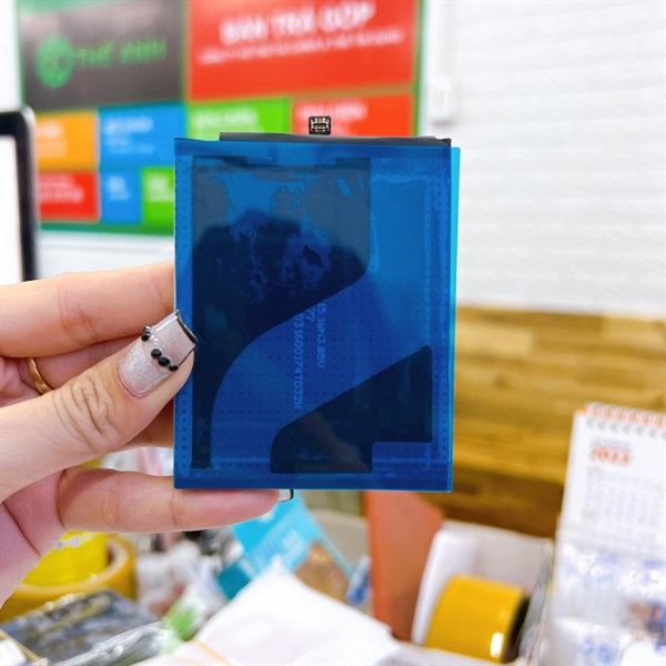 Pin Xiaomi Mi A3 / Mi CC9 / Mi CC9e - BM4F