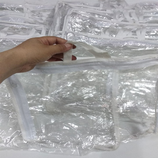 [HCM]Túi đựng chăn mền loại lớn 40*45cm- Halido