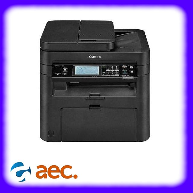 [Trả góp 0%]Máy in đa chức năng Canon image CLASS MF249DW (in đảo mặt A4 Scan Copy in không dây)