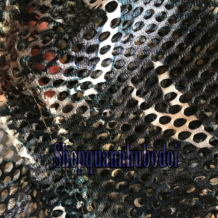 Áo lưới màu rằn ri  cá tính