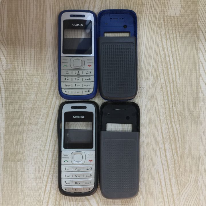 Vỏ phím Nokia 1200