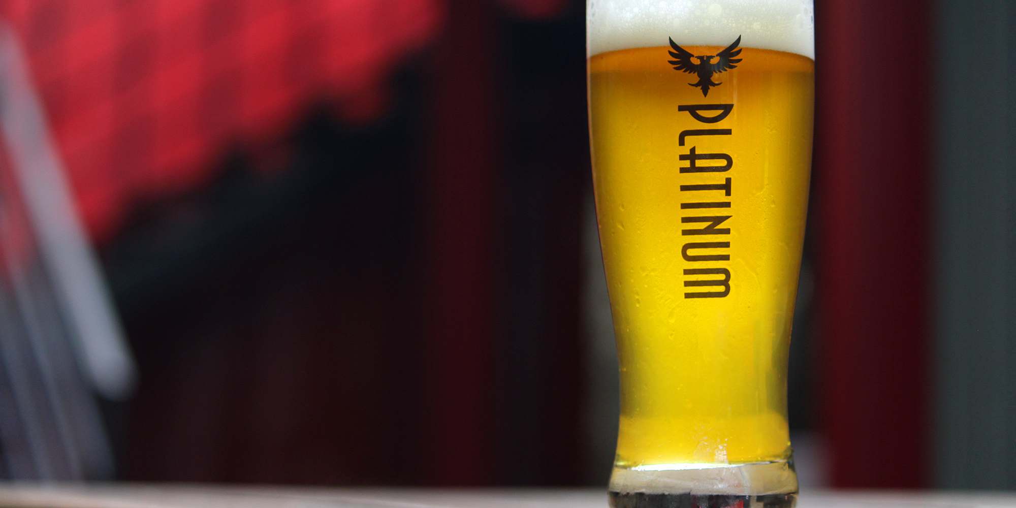 [HCM]Bia Platinum Golden 5% 330ml