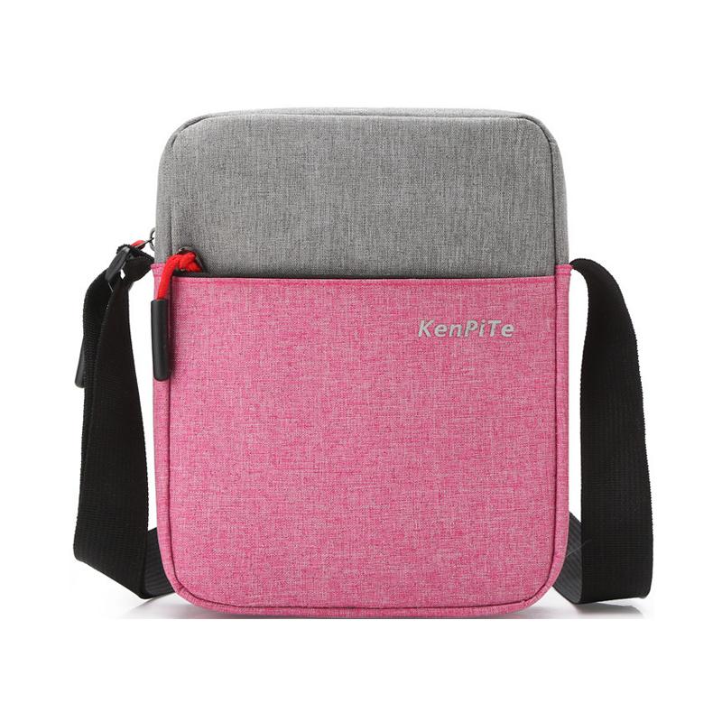 [HCM]Túi đeo chéo đựng điện thoại iPad Mini 3 iPad Mini 4 Kindle đọc sách KenPiTe