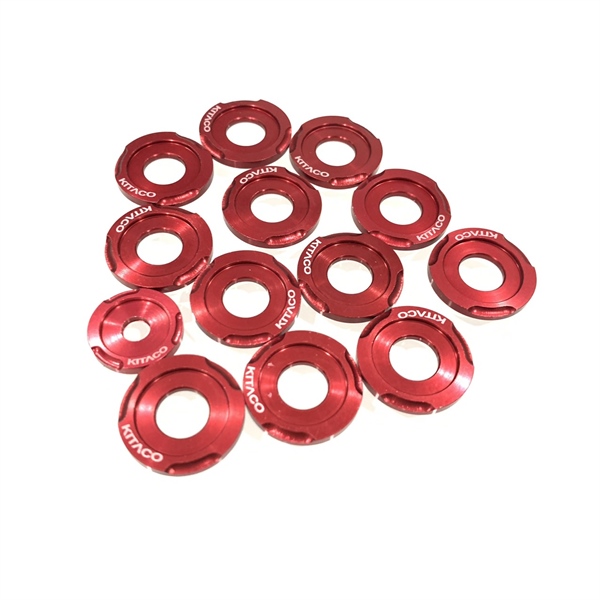 COMBO 10 LONG ĐỀN KITACO 6LI-8LI-10LI-12LI