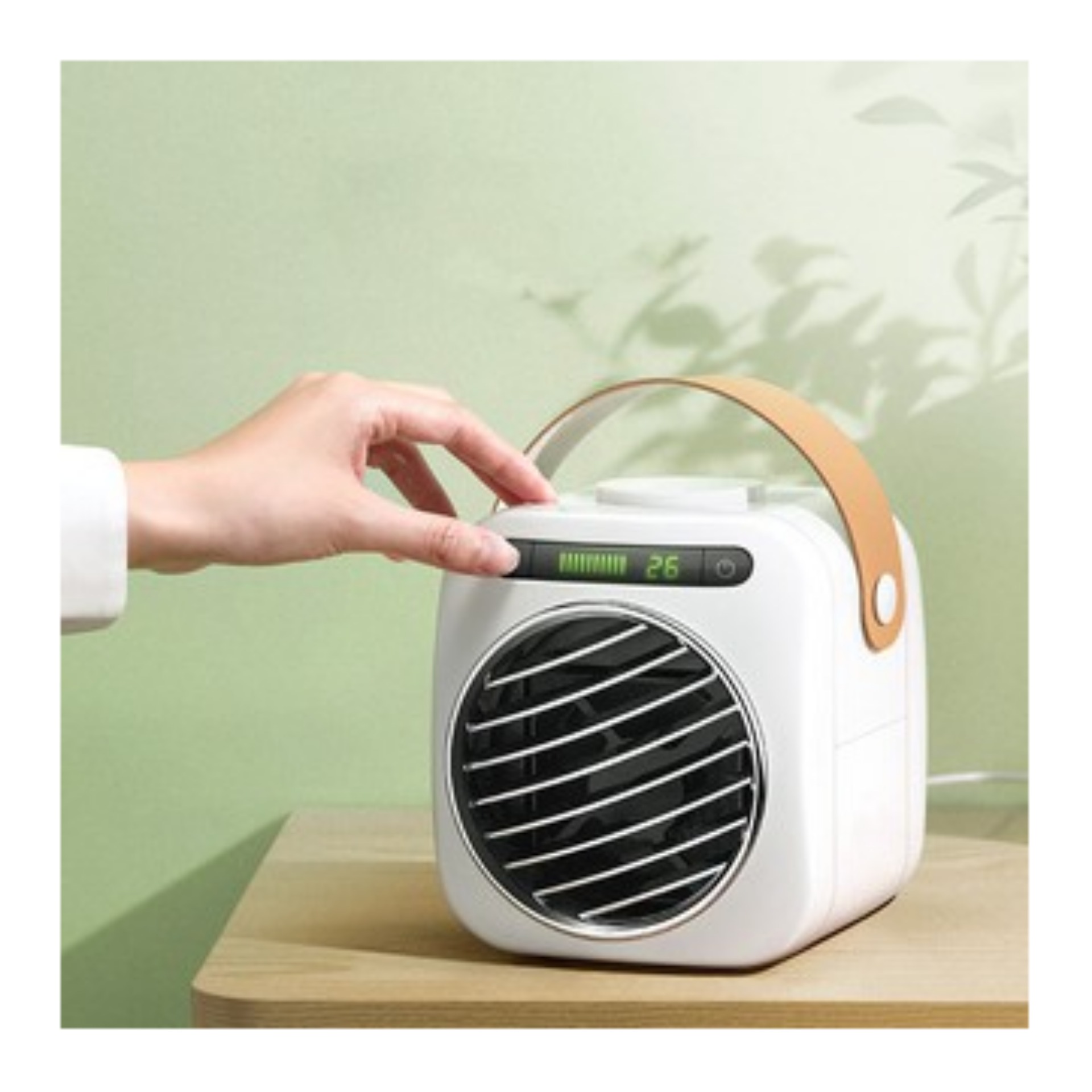 máy điều hòa mini