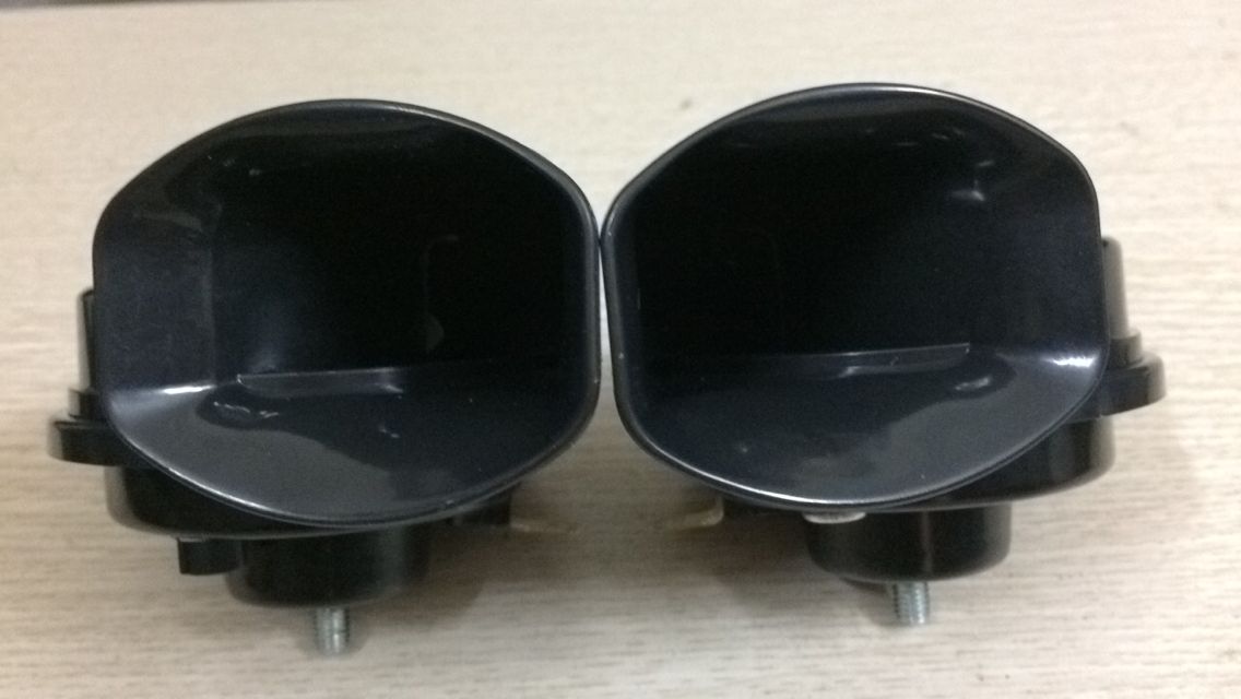 Mazda&Haima Chain Horn