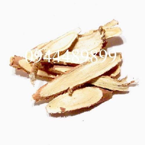 [Quà Tết ] Cam thảo lát 100gr