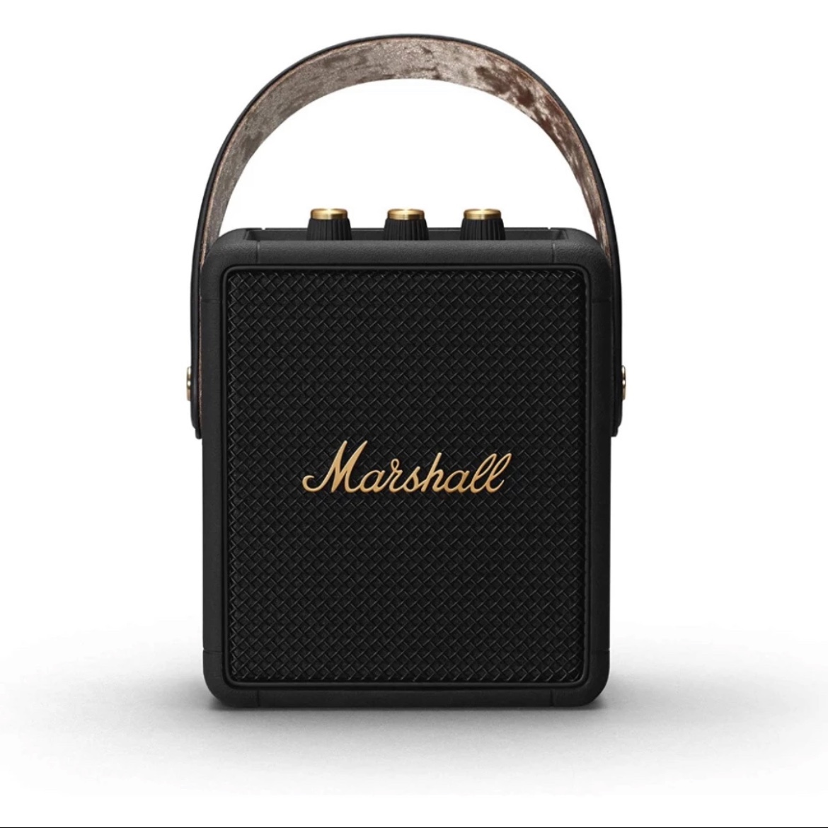 Loa bluetooth Marshall Stockwell 2 âm thanh chất lượng,loa Marshall M9 phiên bản nhỏ gọn tiện lợi