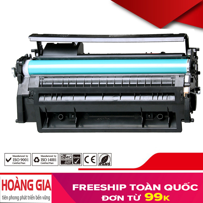 Hộp mực máy in Hp 2015/2014/1320/1160 (49a) (53a)