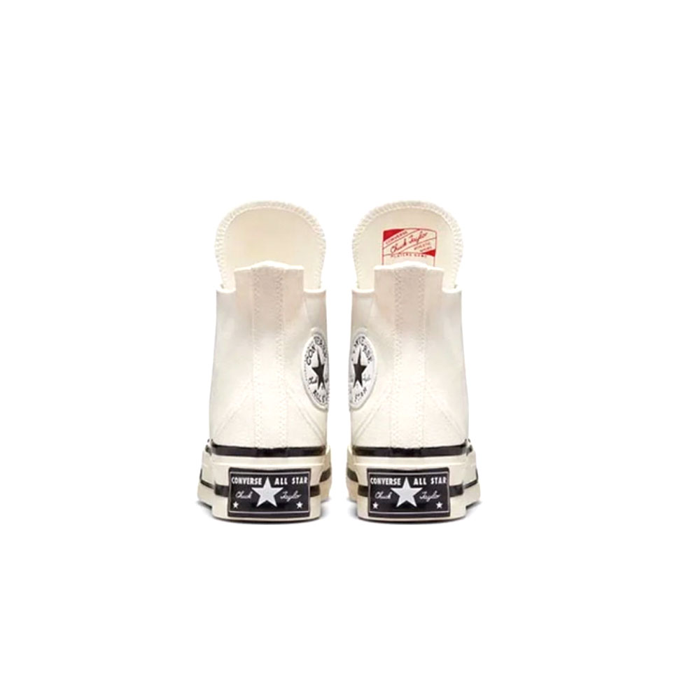 Giày Converse Chuck 70 Plus Foundation Canvas A00915C