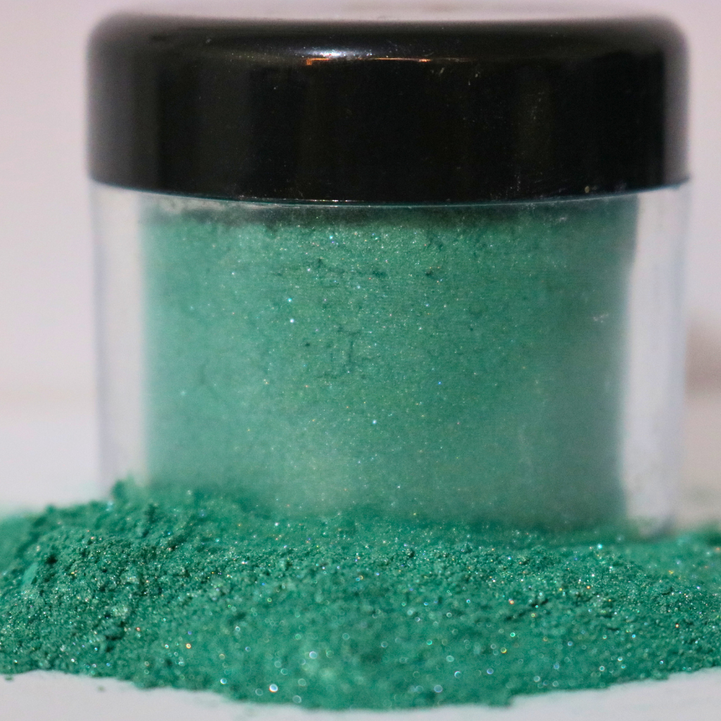 Màu Bột Nhũ Ánh Kim (Pearl Powder)