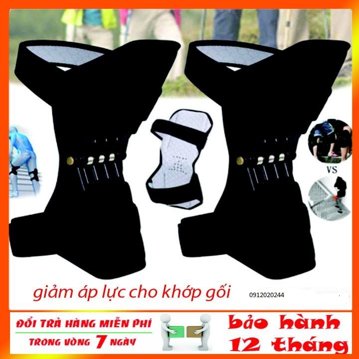 [ 1 bộ 2 chiếc ] khung trợ lực cho đầu gối, đai bảo vệ kéo dãn khớp gối, dụng cụ hỗ trợ khớp gối, hỗ trợ nâng đỡ đôi chân giảm áp lực lên đầu gối của bạn