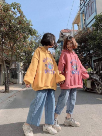 Áo hoodie số 65