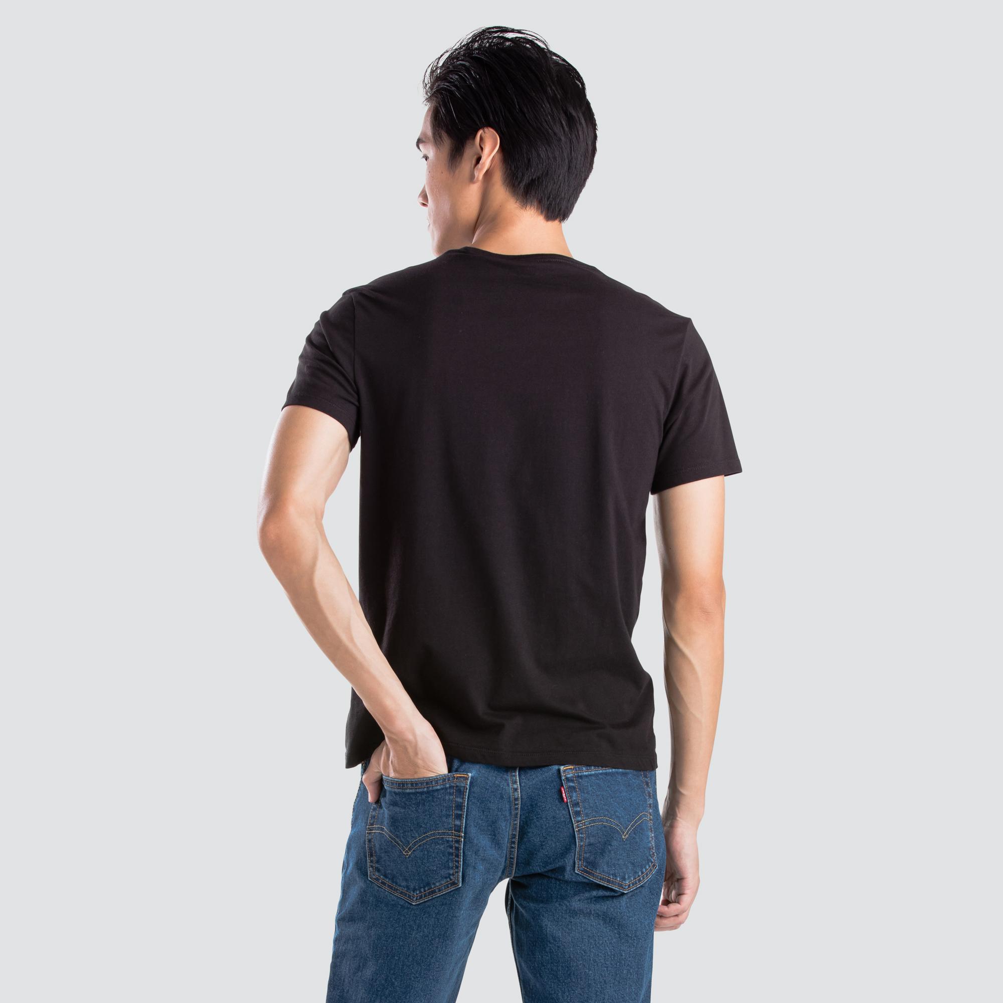 LEVI'S - Áo Thun Nam 82176-0003
