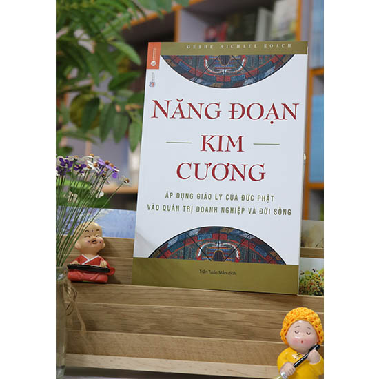 Năng Đoạn Kim Cương