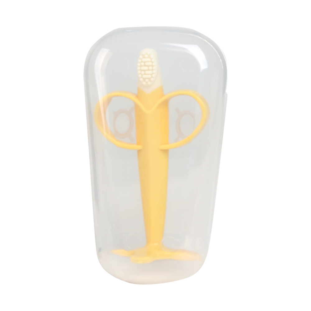 Gặm nướu silicone Quả Chuối Concung Good