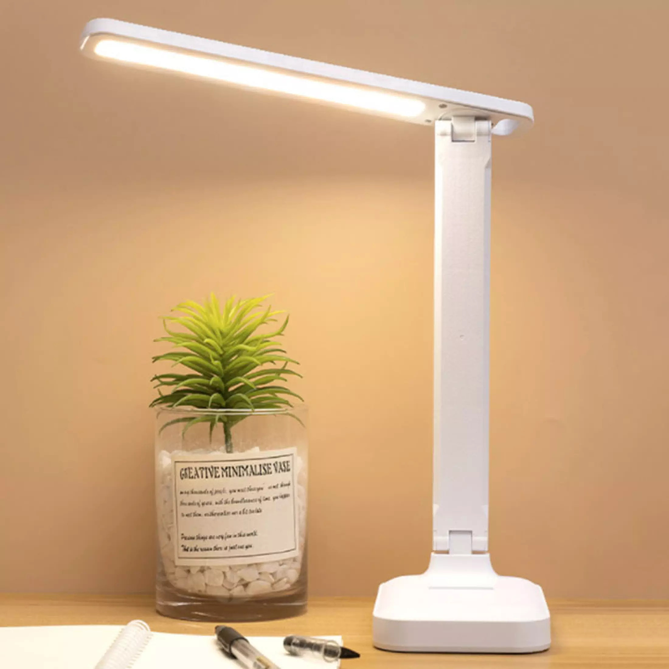 ĐÈN HỌC ĐỂ BÀN LED CAO CẤP CHỐNG CẬN