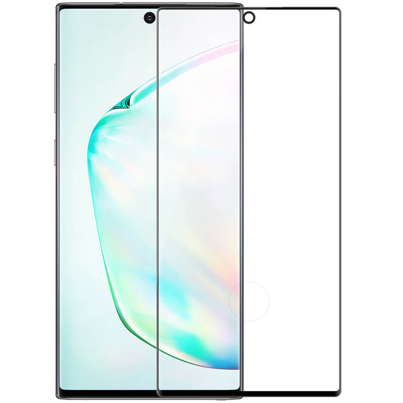 Miếng dán Full màn hình Samsung Note 10 Plus / Note 10+