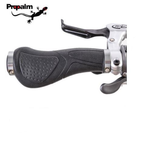 Tay nắm giảm chấn Propalm Gecko EP590