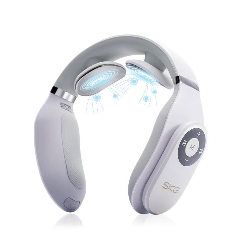 It Smart - Smart Neck Massager - Máy massage cổ SKG