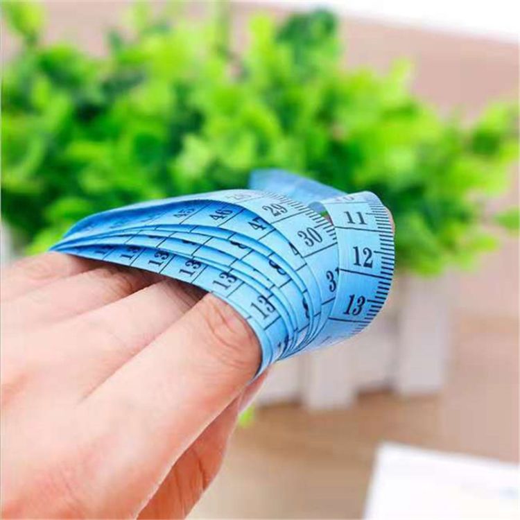 Thước Dây Đo Eo Đo Chiều Cao - Thước Dây May Đồ - Shop68 PD9713