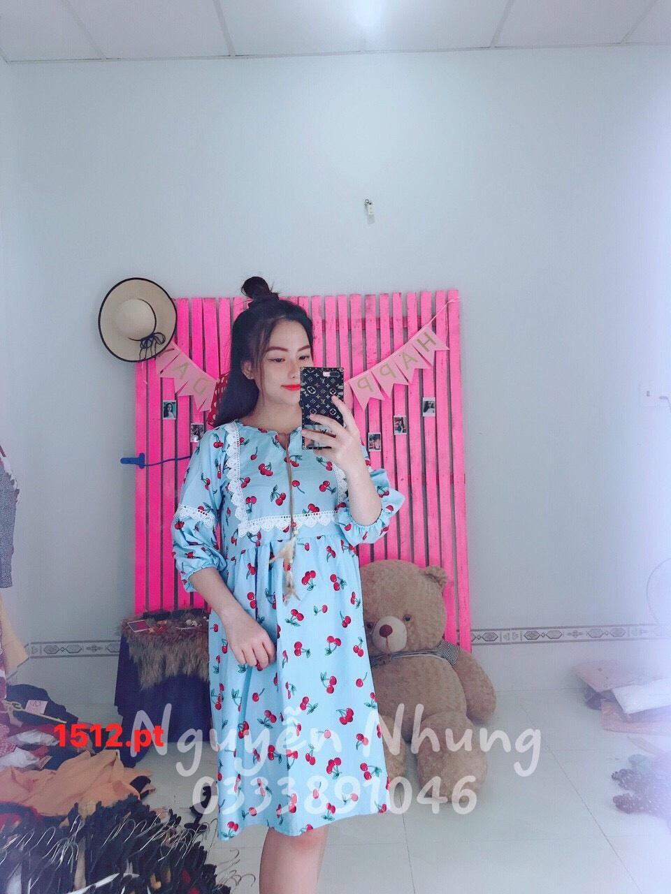 ĐẦM babidollĐẦM TIỂU THƯ ( HÌNH THẬT ) andi0719