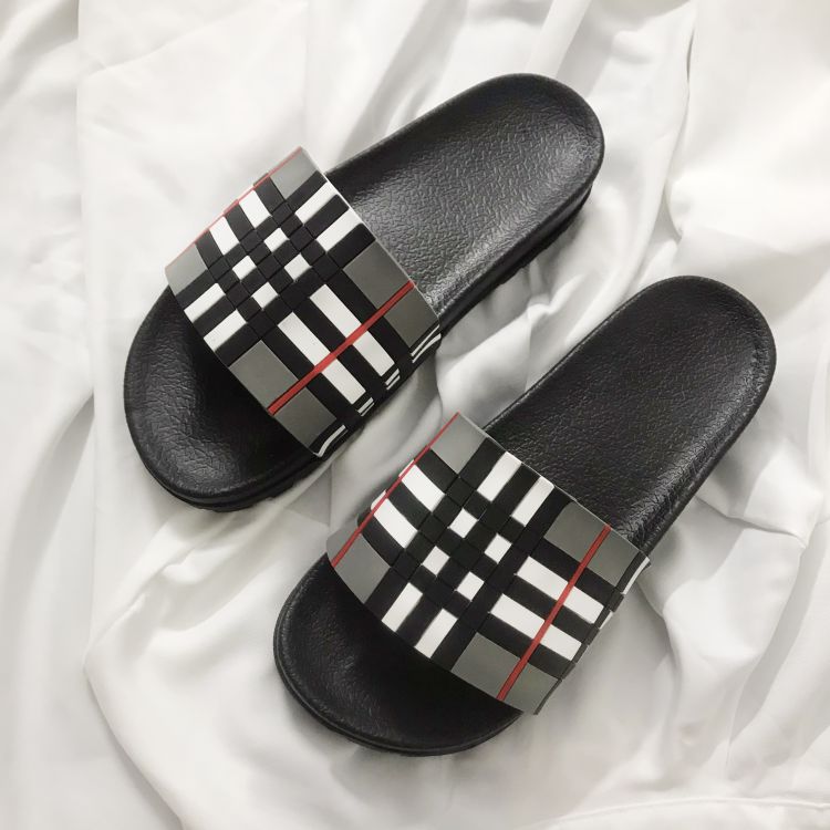 DÉP NAM QUAI NGANG, DÉP LÊ NAM ĐẾ CAO 3,5 CM QUAI KẺ BBR, DÉP NAM LÊ BẢO BÌNH HOTTREND 2021