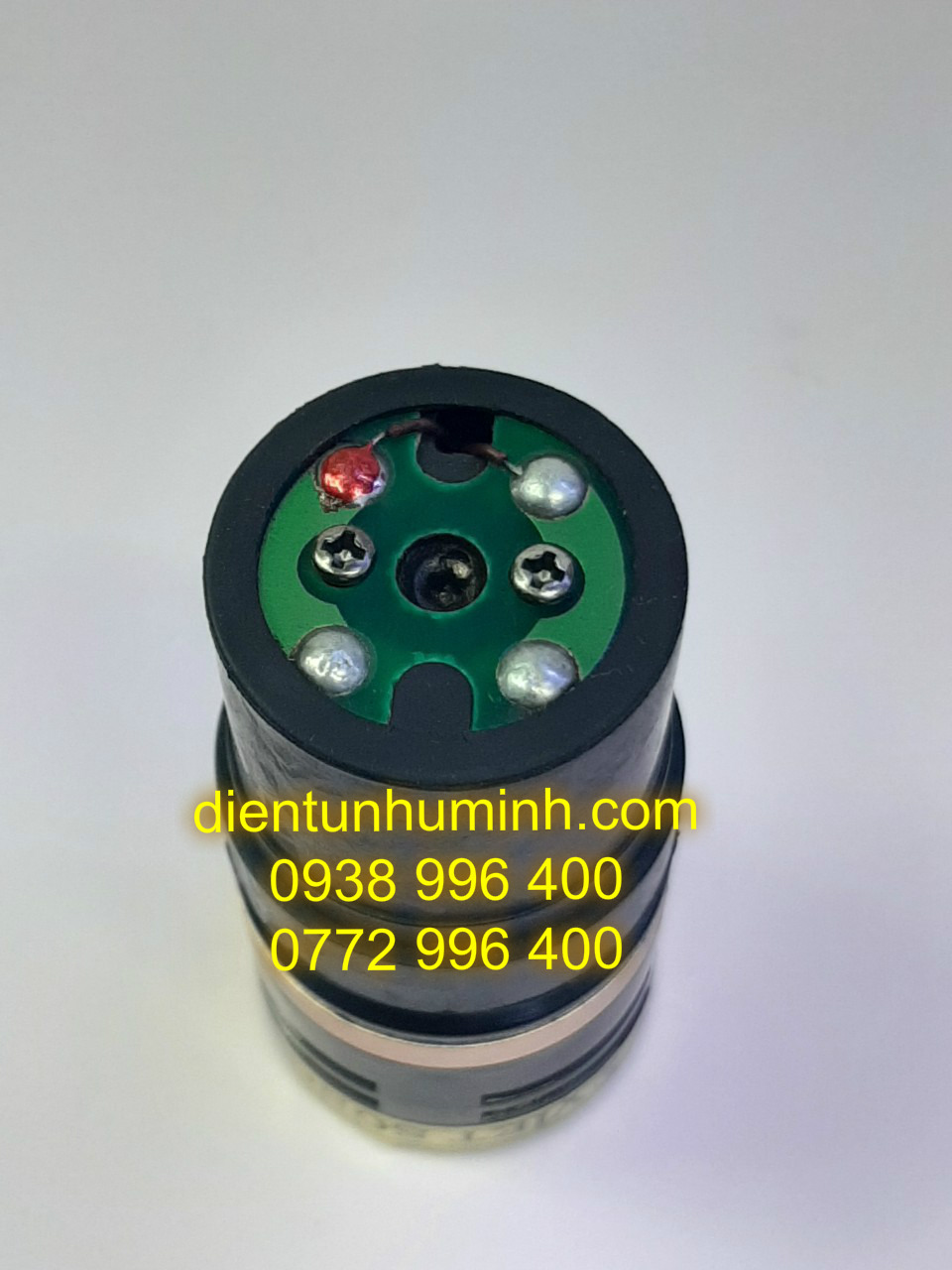 [HCM]Đầu micro karaoke VIỆT SONG DL-222 600Ω