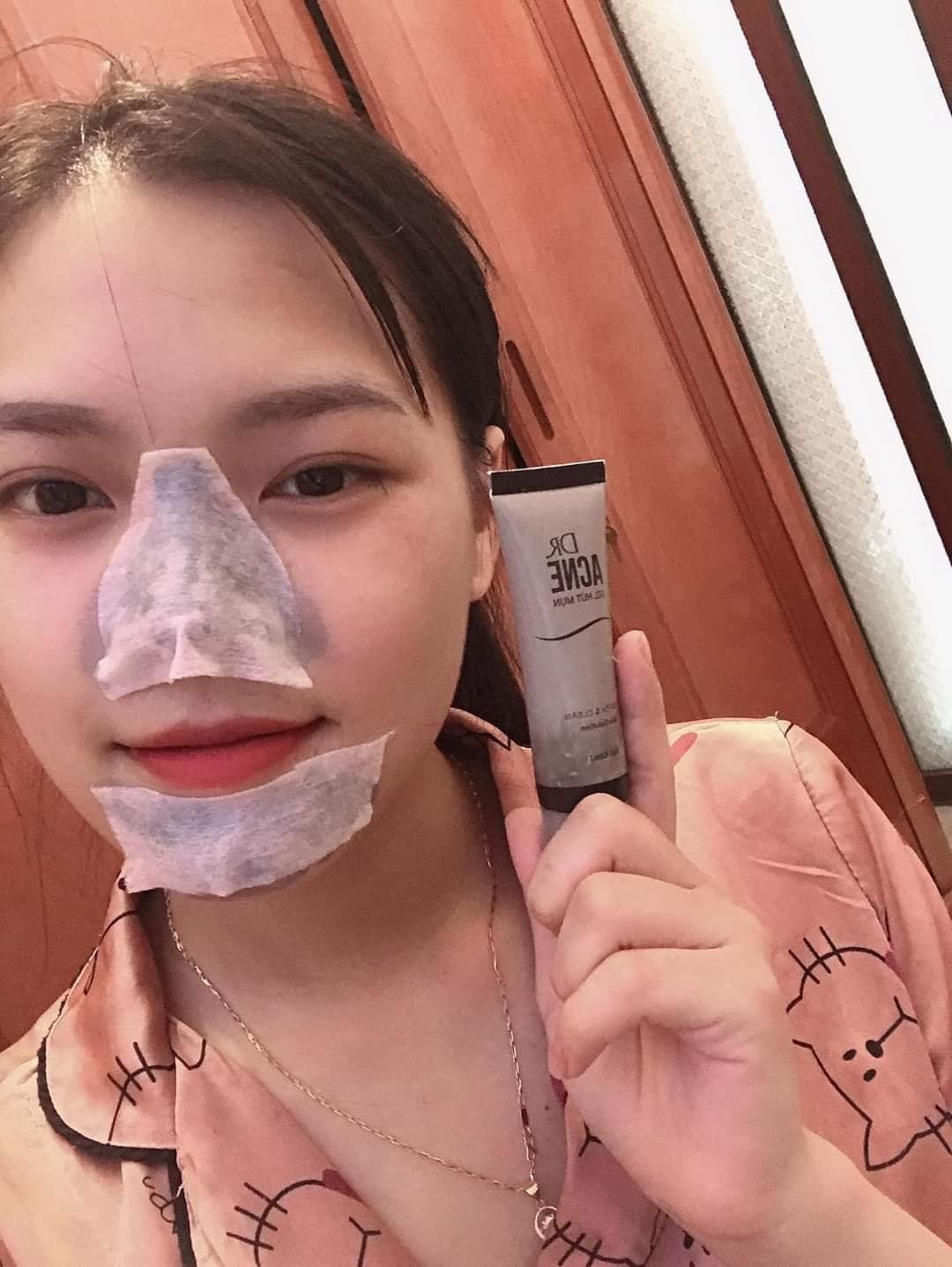 Gel Hút Mụn ( Combo 5 hộp )