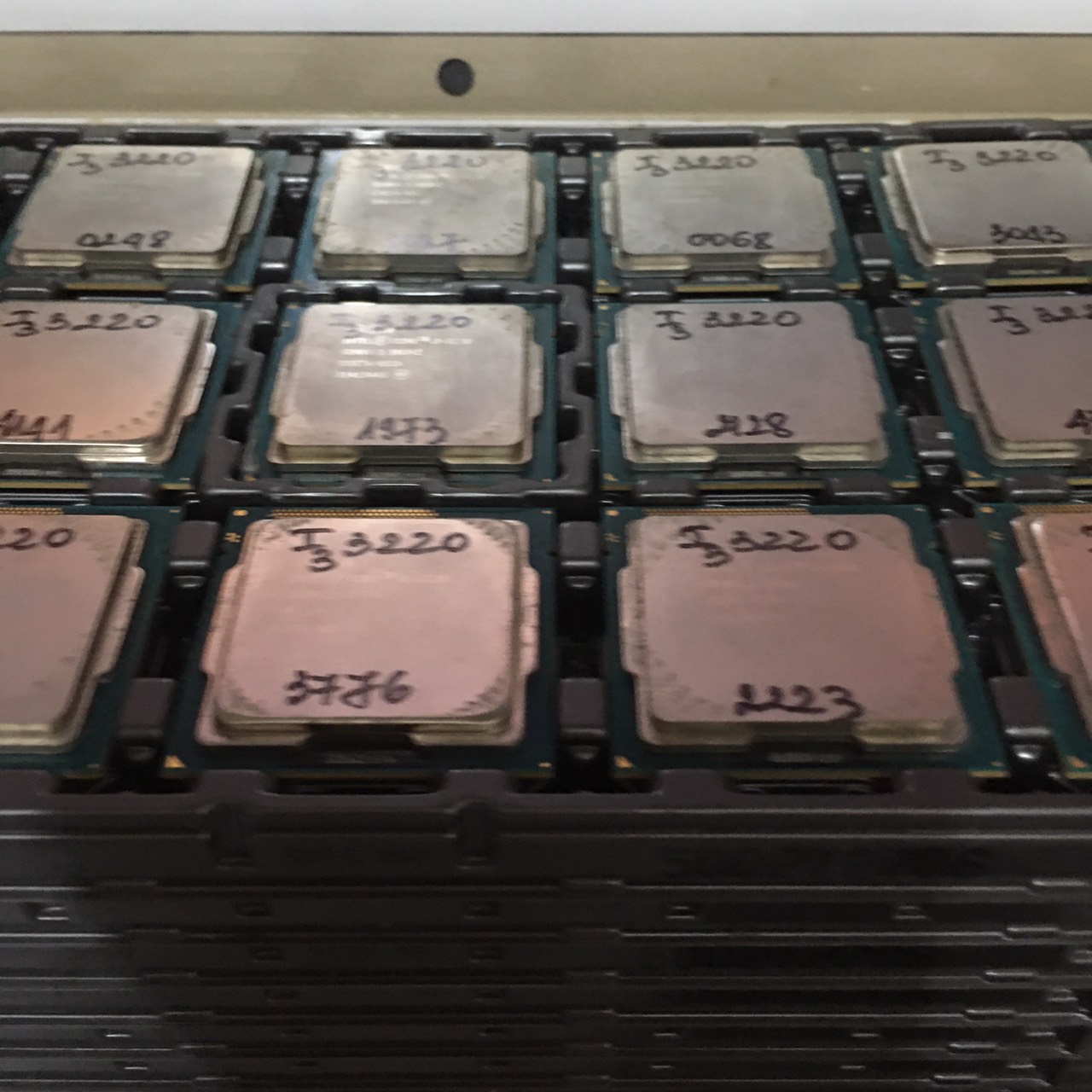[HCM]CPU Intel Core i3-3220 (3.2GHz)- Sk 1155 - VI TÍNH BẮC HẢI