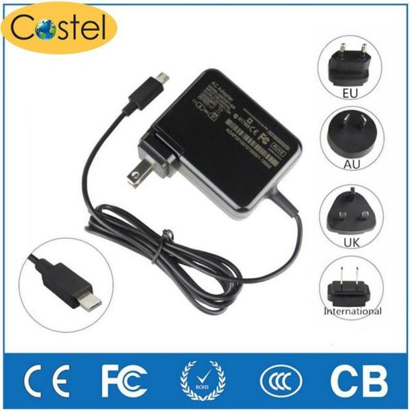 Bảng giá AC Power Supply Charger Adapter for ASUS EeeBook X205T X205TA 11.6 Laptop Phong Vũ