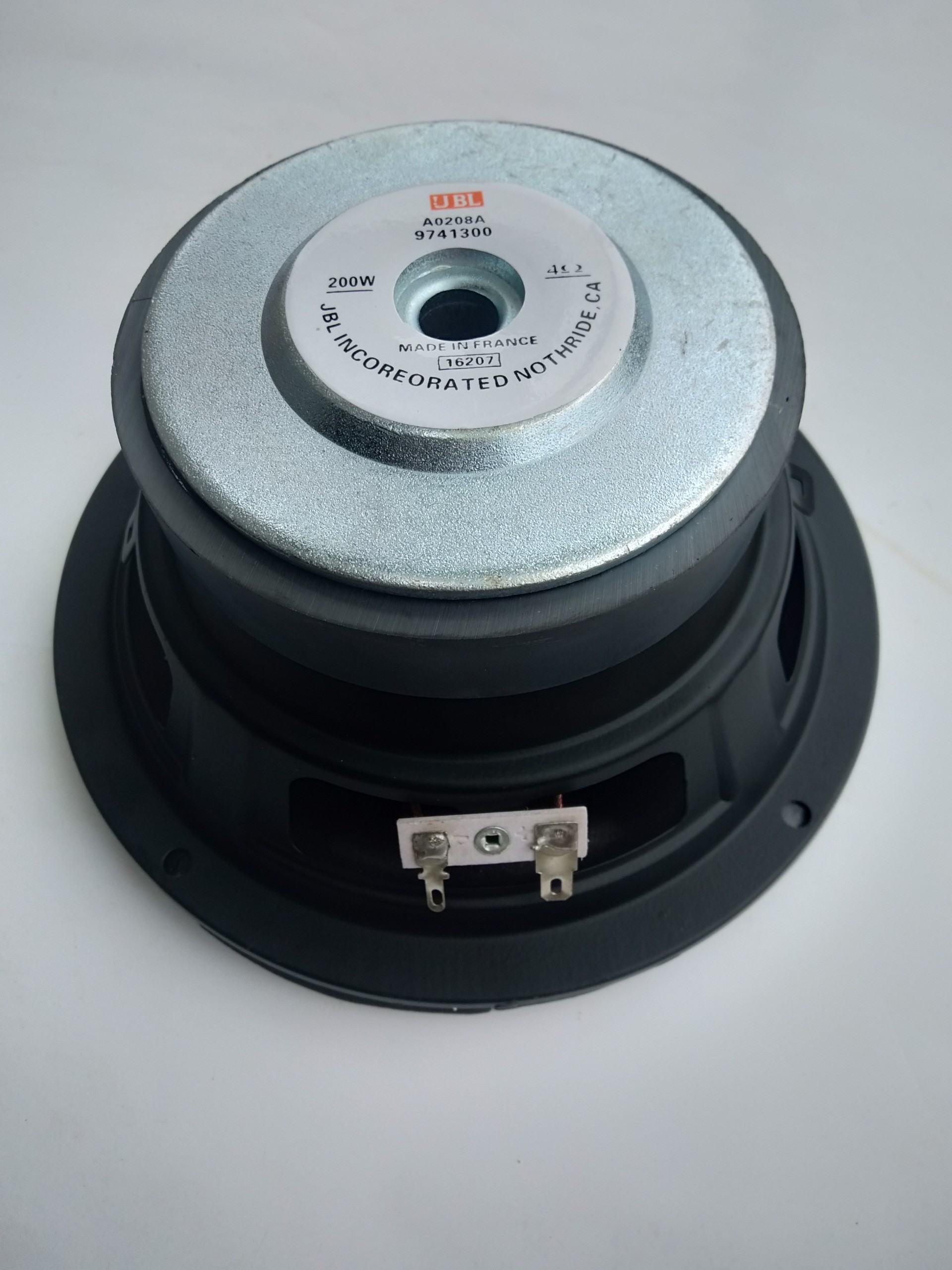LOA SUB 16 JB L TỪ 100