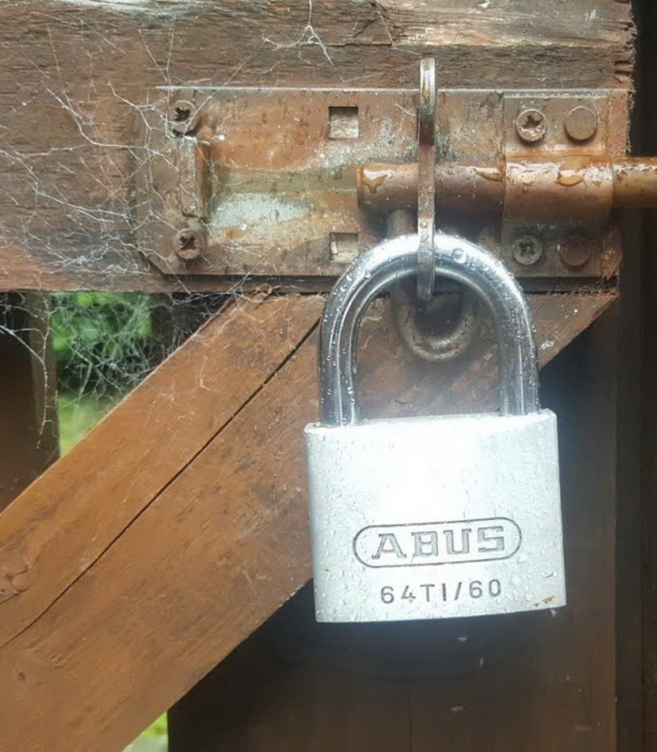 [HCM]ABUS 64Ti/60 TITALIUM KHOÁ ABUS 64TI 60MM BẤM 4 CHÌA CAO CẤP CHỐNG CƯA CẮT CHỐNG DÒ CHÌA KHOÁ ĐỨC TOP ĐẦU