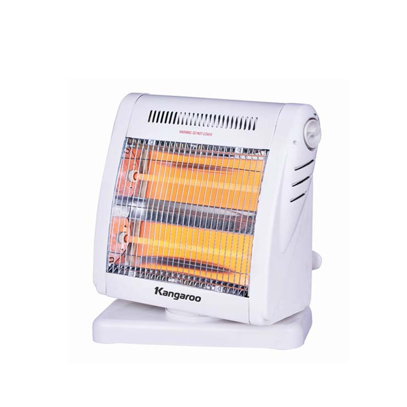 [BH 1 Năm]  Đèn sưởi Halogen Kangaroo KG1018C - Hàng chính hãng