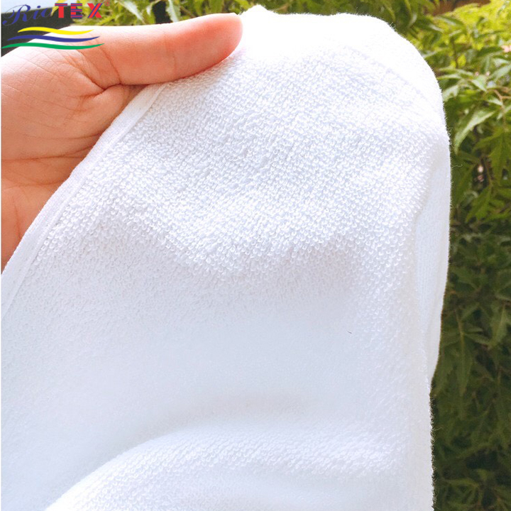 Khăn mặt 34x82cm 100% cotton