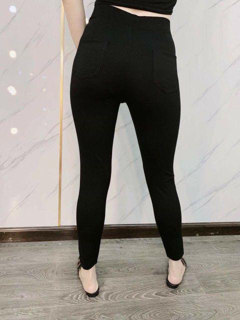 Quần legging