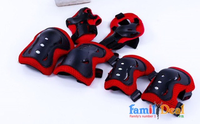 Set protective rollerblading/set protective rollerblading for baby-lylysports
