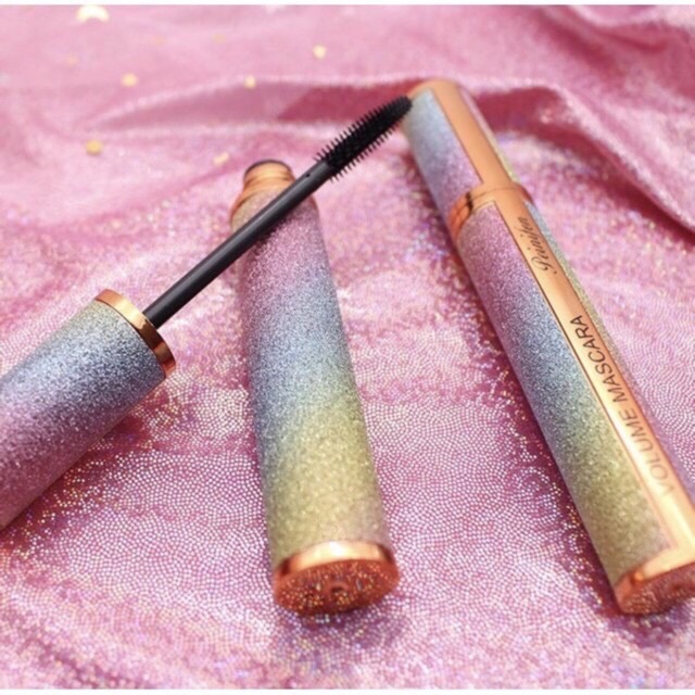 [HCM]Mascara Chuốt Mi Dày Và Cong Vút