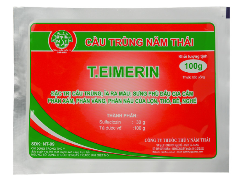 Năm Thái T.EiMerin ( cầu trùng )