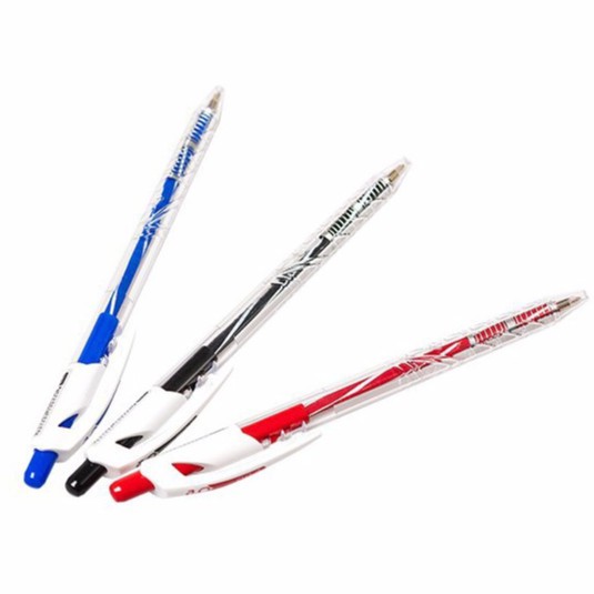 10 Bút Bi Thiên Long 079