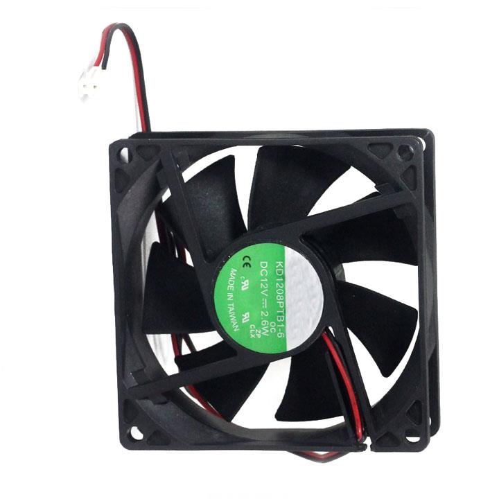 Quạt Tản Nhiệt 12V 8x8x2.5cm