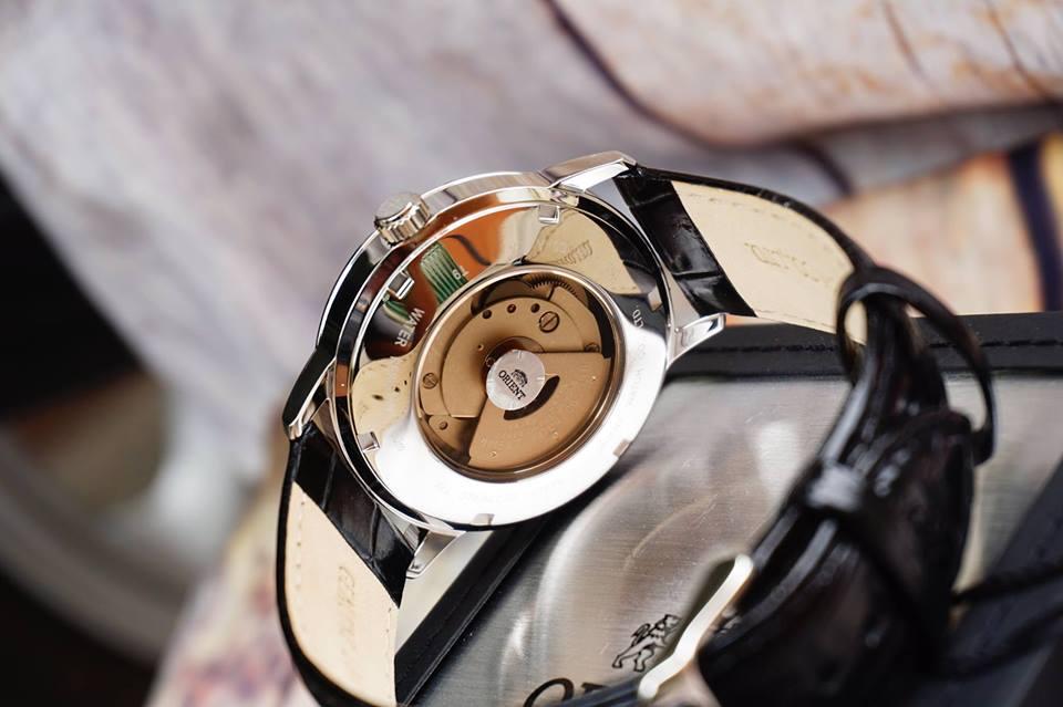 Đồng hồ Orient Symphony FER27006B0