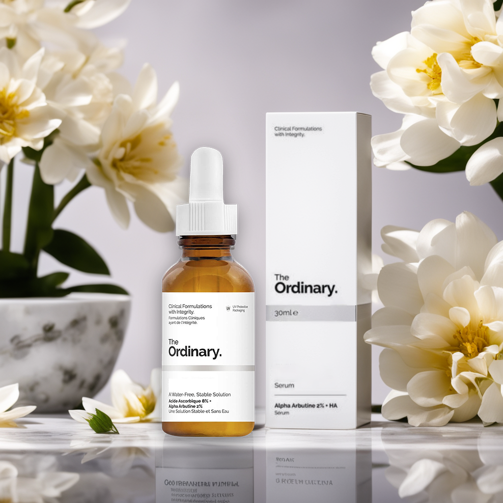 Tinh chất Serum The ordinary giảm mụn Granactive Retinoid 2% Emulsion